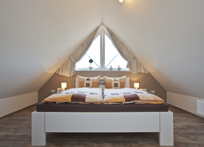 Deichresidenz FW 6