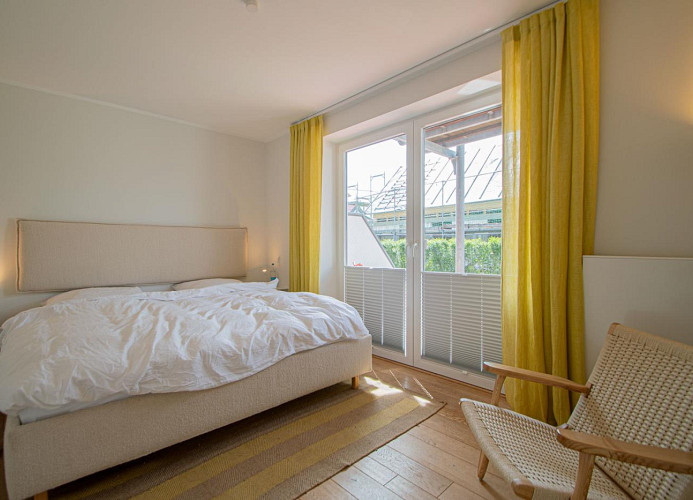 Ferienhaus Gröön Huus