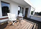 Fewo Penthouse am Park