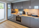 Domizil Deichloft D7 - Penthouse