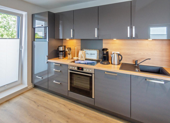 Domizil Deichloft D7 - Penthouse