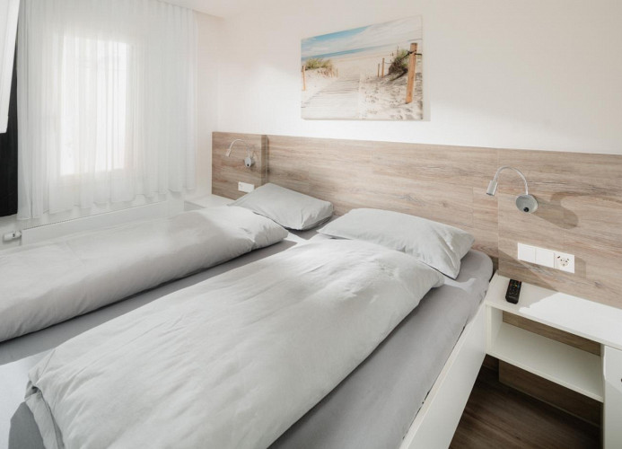 Ferienwohnung Eurohof 14