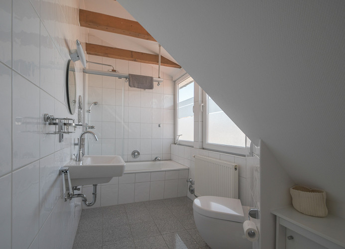 Kaiserwache - Ferienwohnung Franz