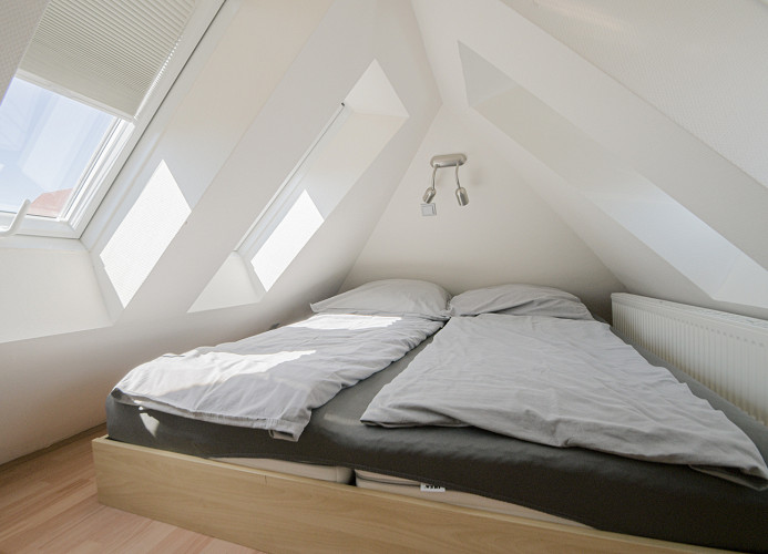 Kaiserwache - Ferienwohnung Sissi