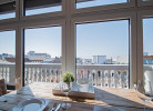 Luisenhof Norderney - Penthouse