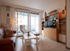 Fewo Meerblick Ney