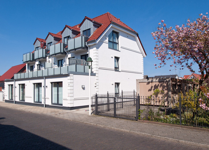 Ferienwohnung Ney21