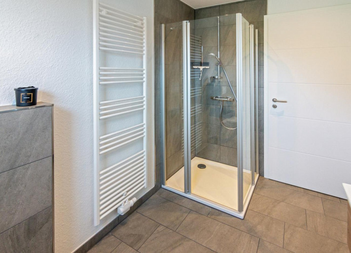 Domizil Deichloft D7 - Penthouse