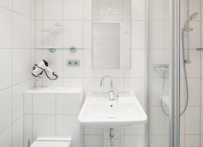 Ferienwohnung Eurohof 16