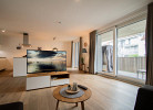 Ferienwohnung de Schuum