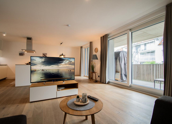 Ferienwohnung de Schuum