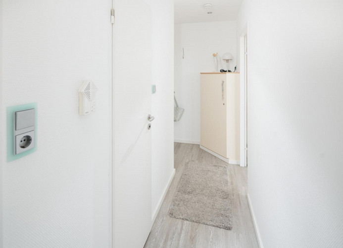 Ferienwohnung Eurohof 16