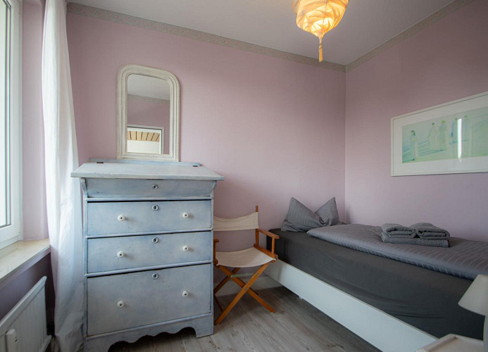 Fewo Penthouse am Park