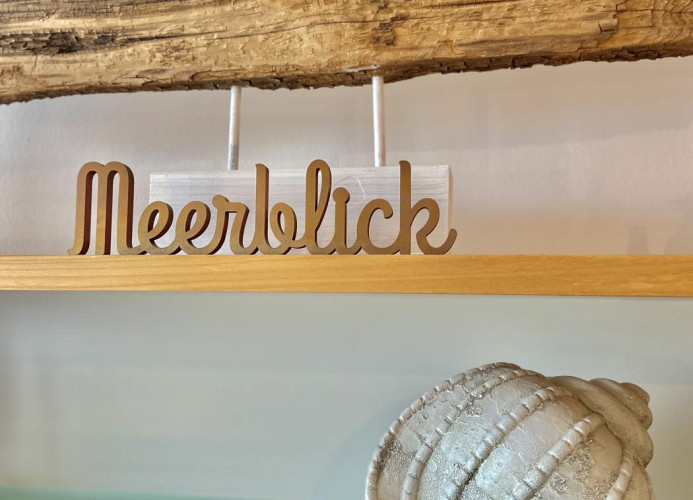 Fewo Meerblick Ney