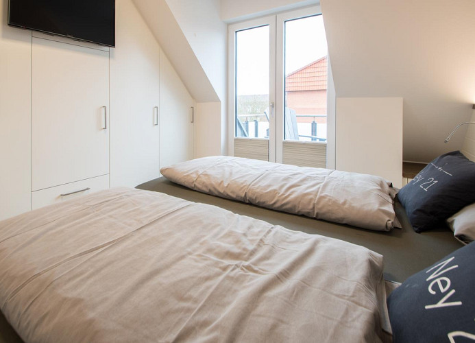 Ferienwohnung Ney21