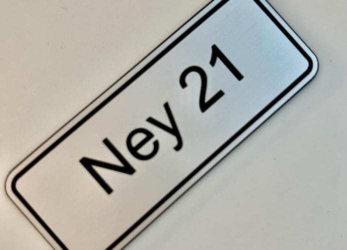 Ferienwohnung Ney21