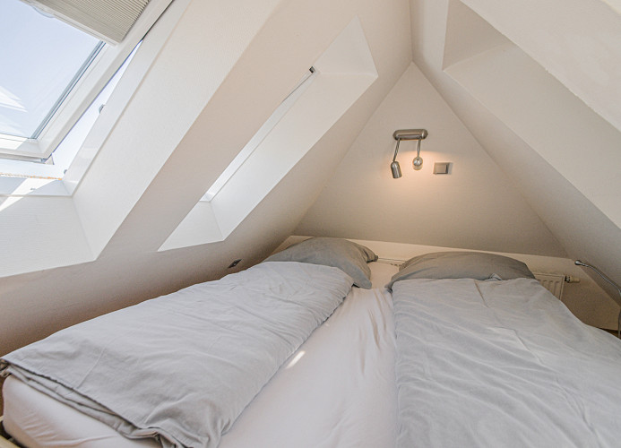 Kaiserwache - Ferienwohnung Franz