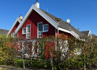 Ferienhaus Hafenresidenz