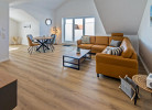 Domizil Deichloft D8 - Penthouse