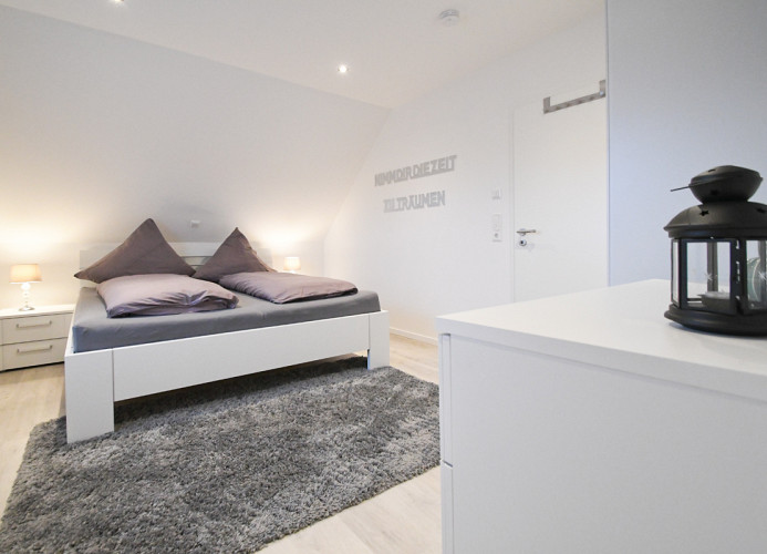 Beachloft - Fewo 5