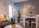 Kaffeehaus - Fewo 1