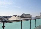 Luisenhof Norderney - Penthouse