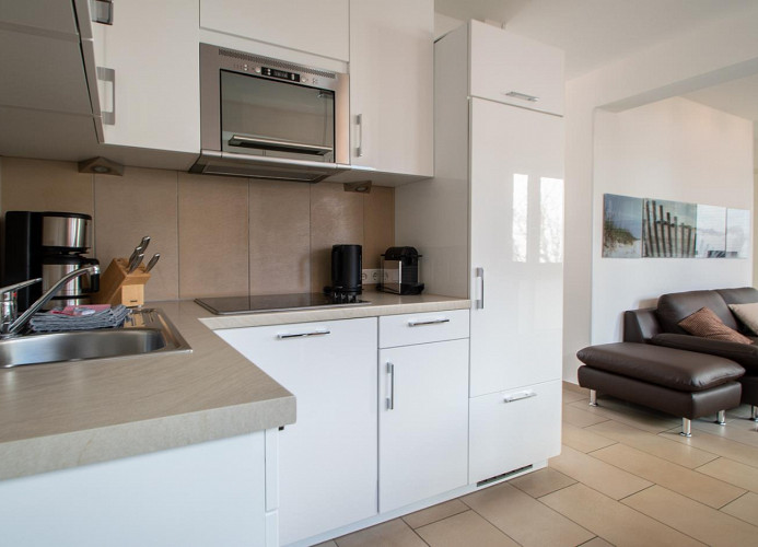 Ferienwohnung Seebox 4
