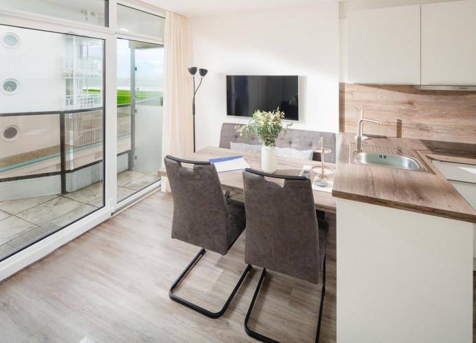 Ferienwohnung Eurohof 14