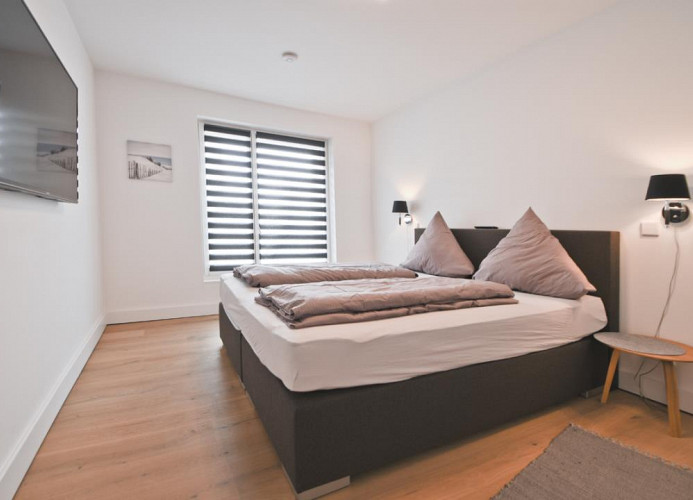 Ferienwohnung de Schuum