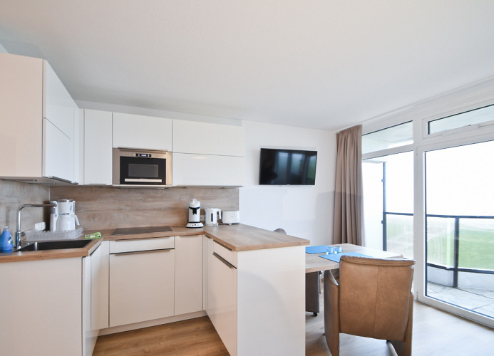 Ferienwohnung Eurohof 18