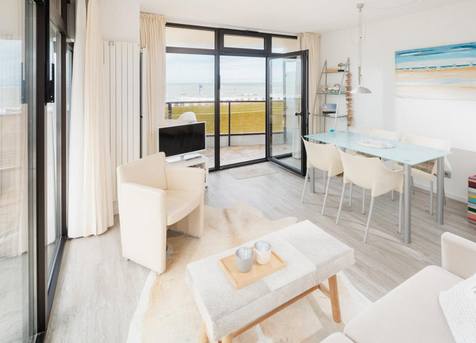 Ferienwohnung Eurohof 16