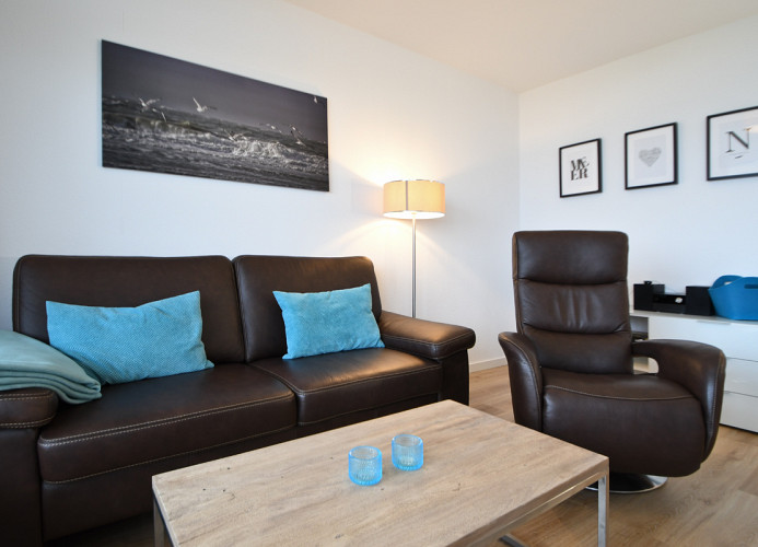 Ferienwohnung Eurohof 18