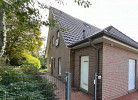 Ferienoase Borkum