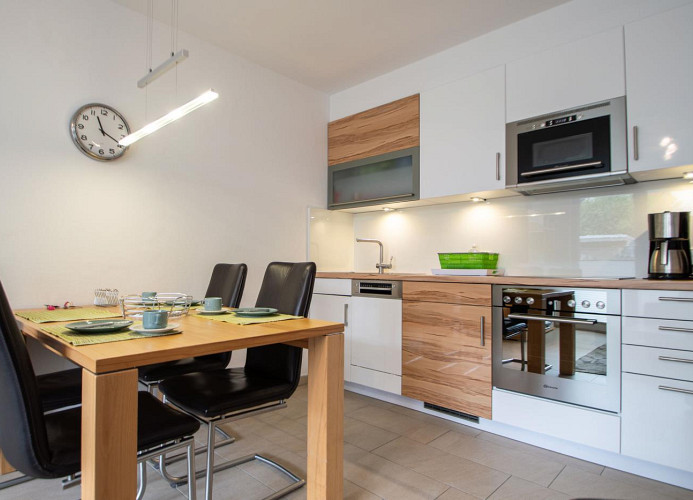 Ferienwohnung Inseltraum