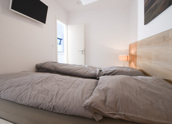 Ferienwohnung Eurohof 18