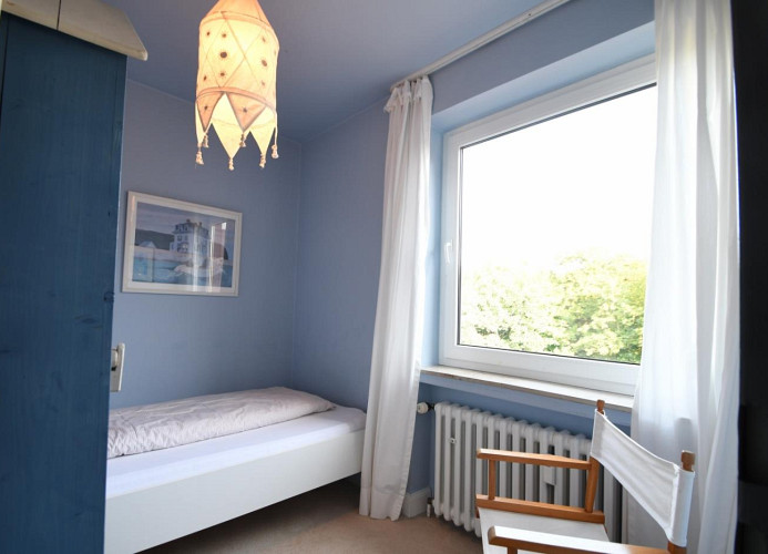 Fewo Penthouse am Park