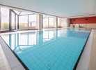 Ferienwohnung Eurohof 14