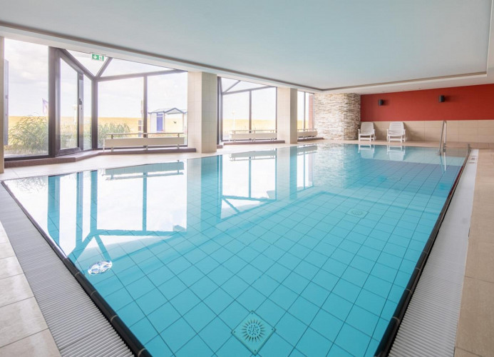 Ferienwohnung Eurohof 14