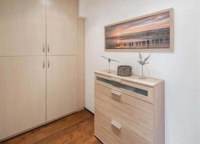 Ferienwohnung strandnah13