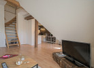 Kaiserwache - Ferienwohnung Franz