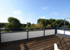 Fewo Penthouse am Park