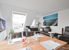 Strandlounge - Fewo 2