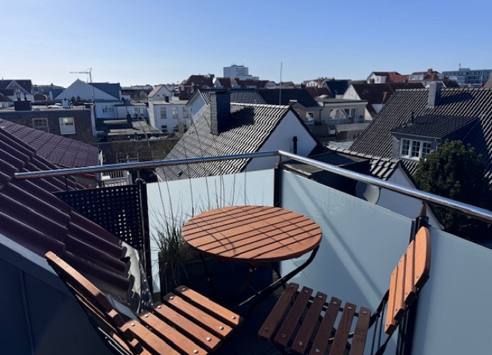 Ferienwohnung Ney21