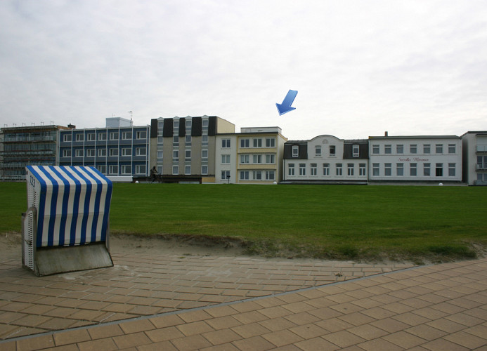 Fewo Villa Germania