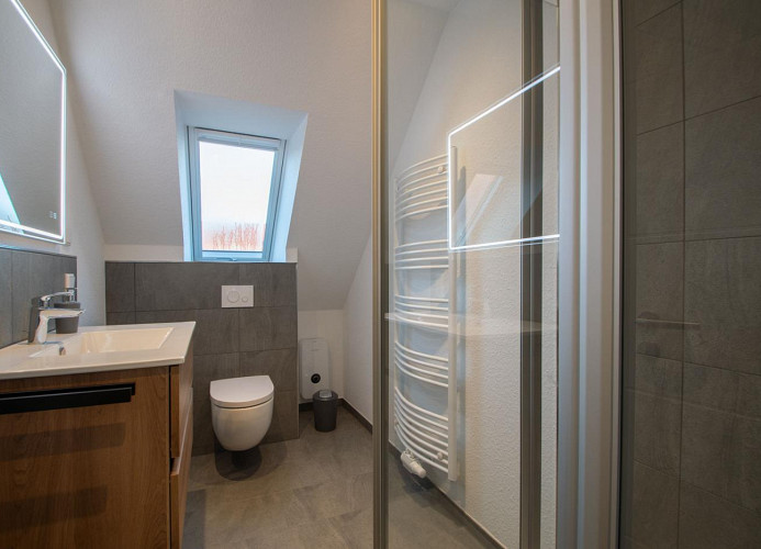 Domizil Deichloft B2 