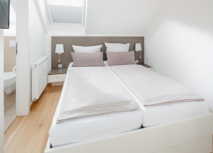Ferienwohnung Seebox 5
