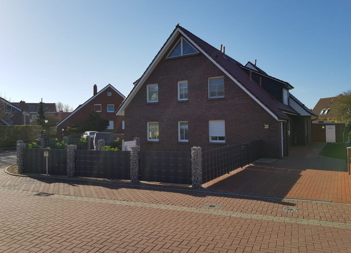 Strandresidenz FW 5