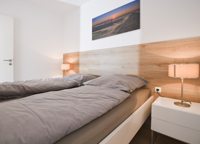 Ferienwohnung Eurohof 18