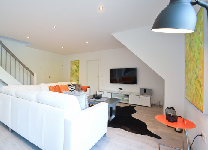 Beachloft - Fewo 5