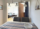 Ferienwohnung Strandkorb 9